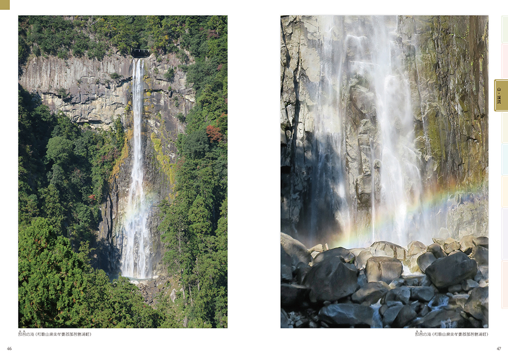 野村重存による絵を描くための風景の写真集 マール社