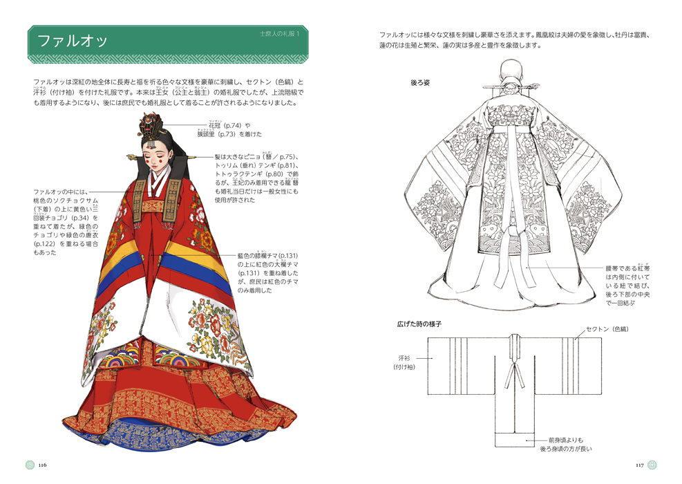 Hd限定民族 衣装 韓国 チマチョゴリ イラスト ディズニー帝国